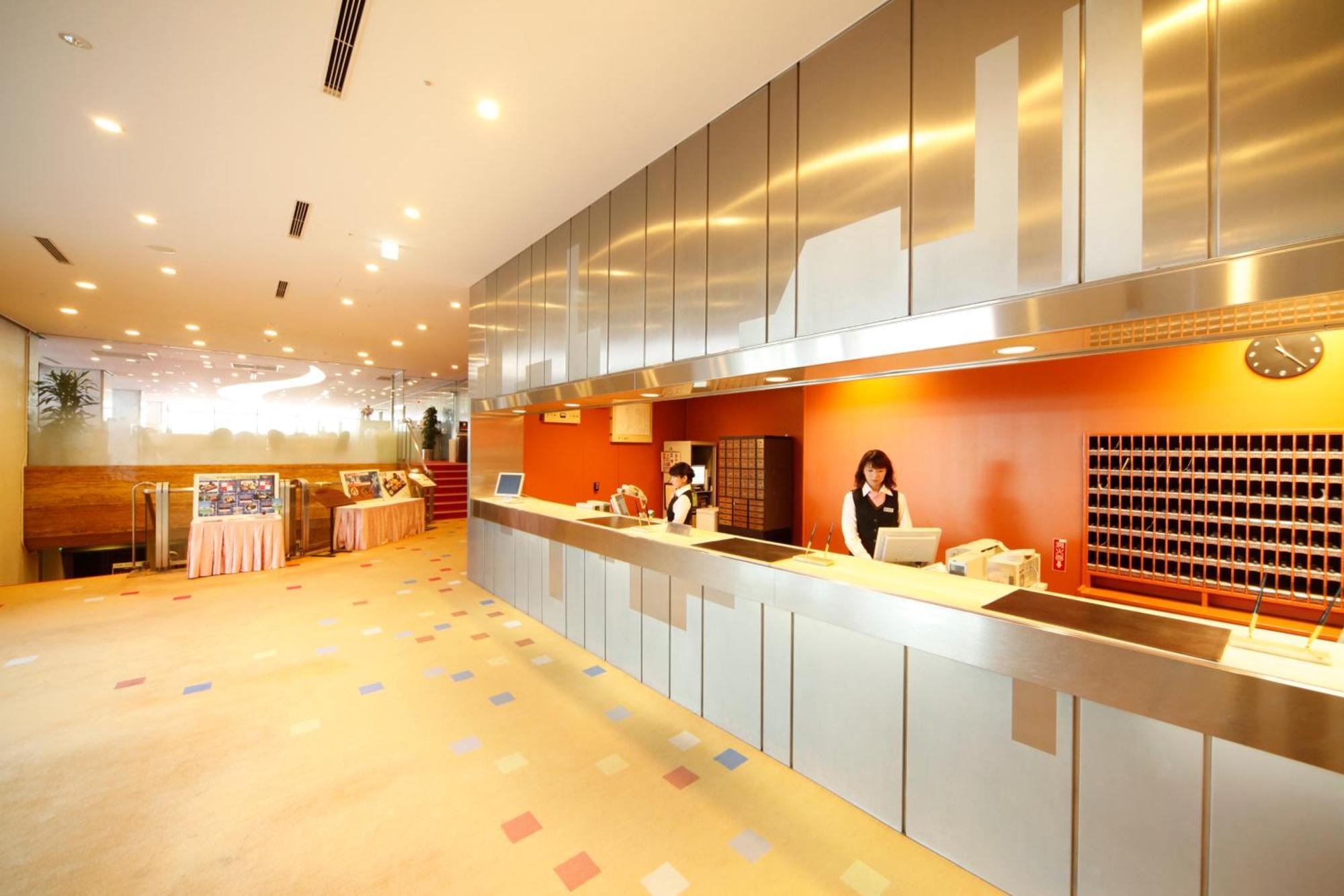 Narita Airport Rest House Extérieur photo